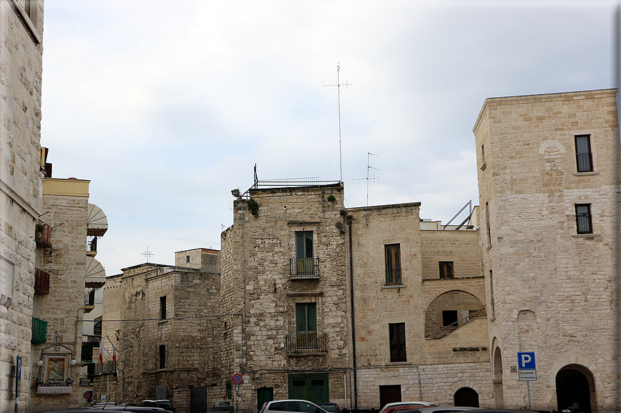 foto Bari Vecchia